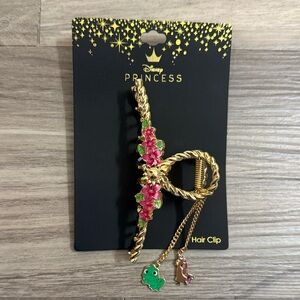 Disney Princess Rapunzel Claw Clip